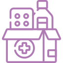 Drug-Treatment-Of-Mental-Disorders-Icon