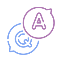 Faq-Icon