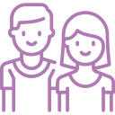Group-Couples-Therapy-Icon